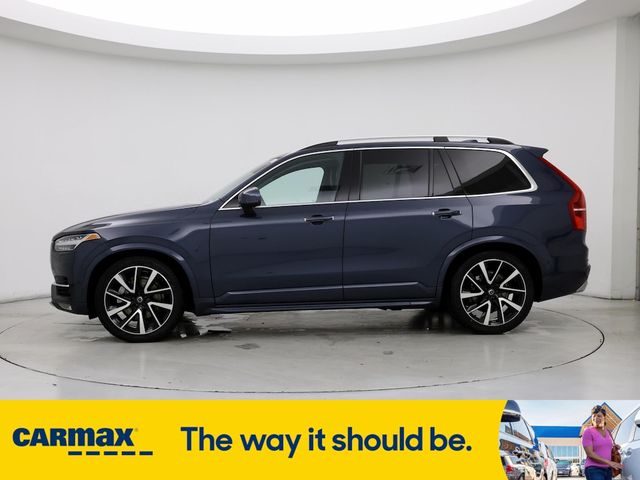 2019 Volvo XC90 Momentum