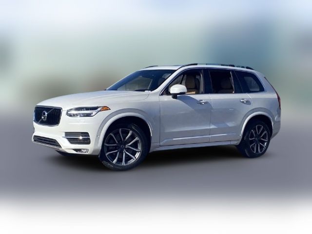 2019 Volvo XC90 Momentum