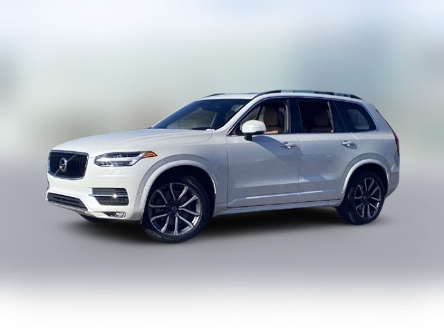 2019 Volvo XC90 Momentum