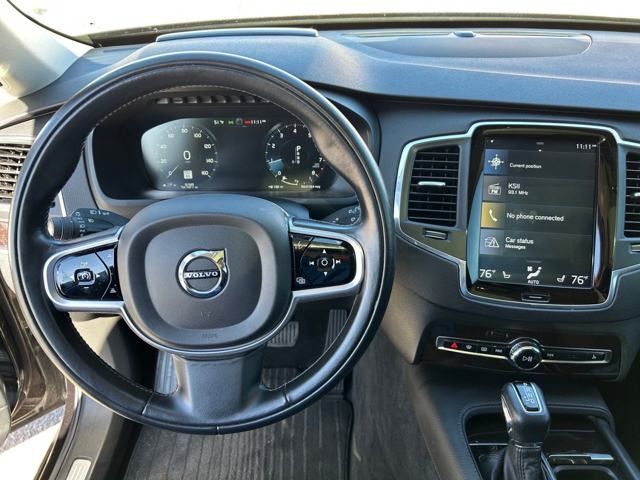 2019 Volvo XC90 Momentum