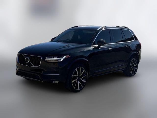 2019 Volvo XC90 Momentum