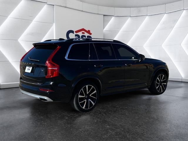 2019 Volvo XC90 Momentum