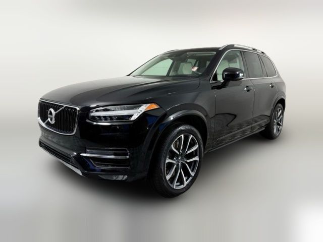 2019 Volvo XC90 Momentum