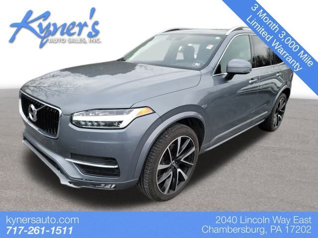 2019 Volvo XC90 Momentum