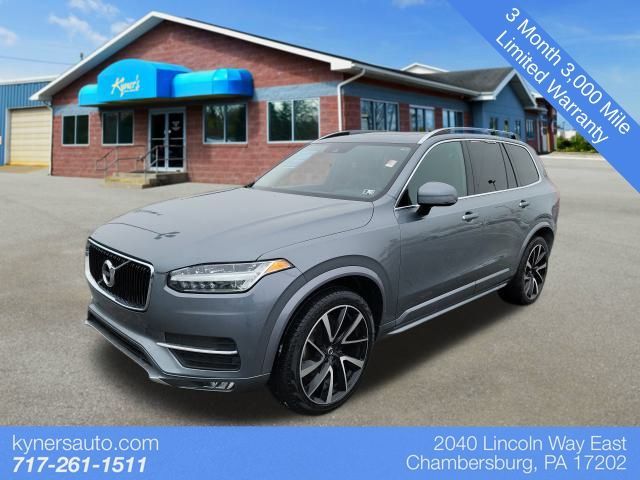 2019 Volvo XC90 Momentum