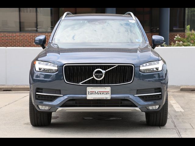 2019 Volvo XC90 Momentum