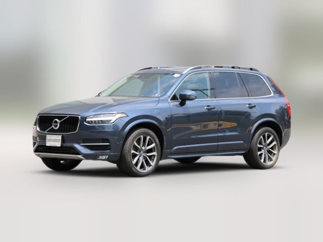 2019 Volvo XC90 Momentum