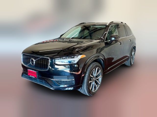 2019 Volvo XC90 Momentum