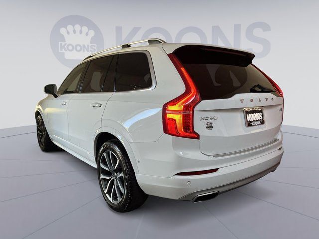 2019 Volvo XC90 Momentum