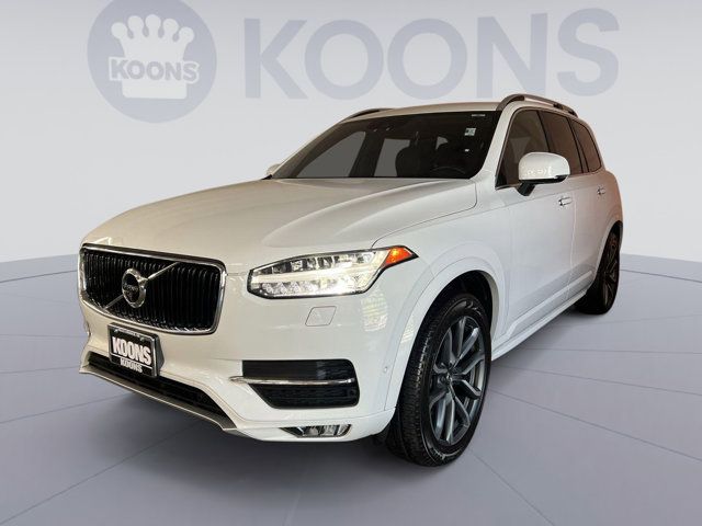 2019 Volvo XC90 Momentum