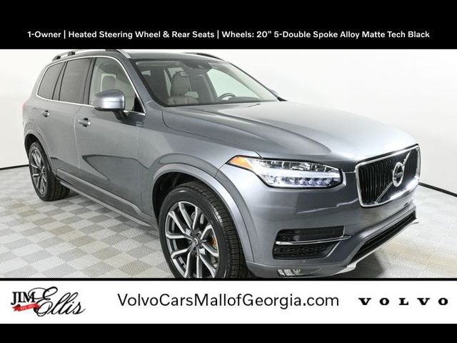 2019 Volvo XC90 Momentum