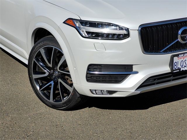 2019 Volvo XC90 Momentum