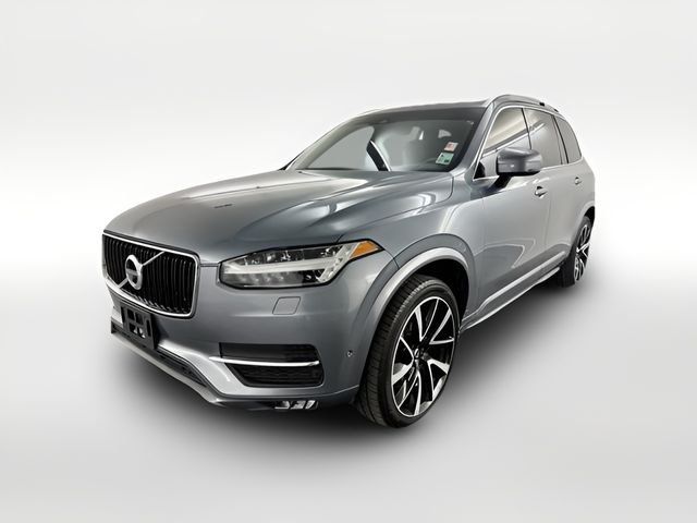 2019 Volvo XC90 Momentum