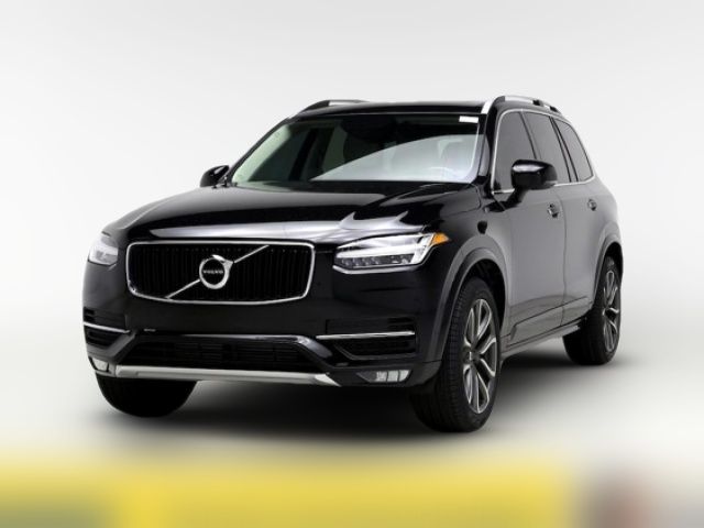 2019 Volvo XC90 Momentum