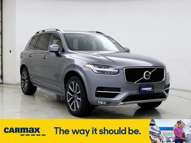 2019 Volvo XC90 Momentum