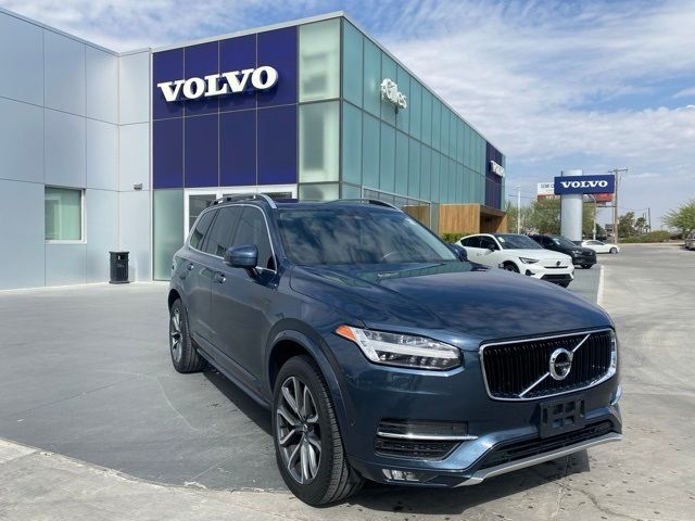 2019 Volvo XC90 Momentum