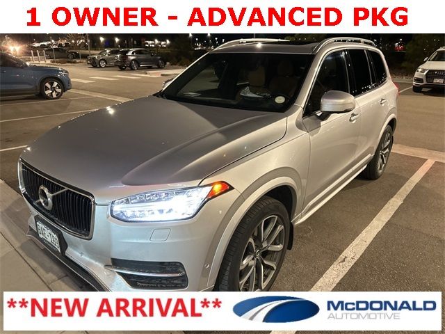 2019 Volvo XC90 Momentum