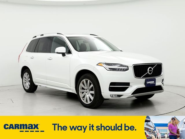 2019 Volvo XC90 Momentum