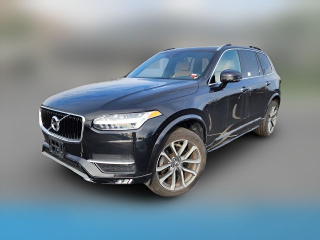 2019 Volvo XC90 Momentum