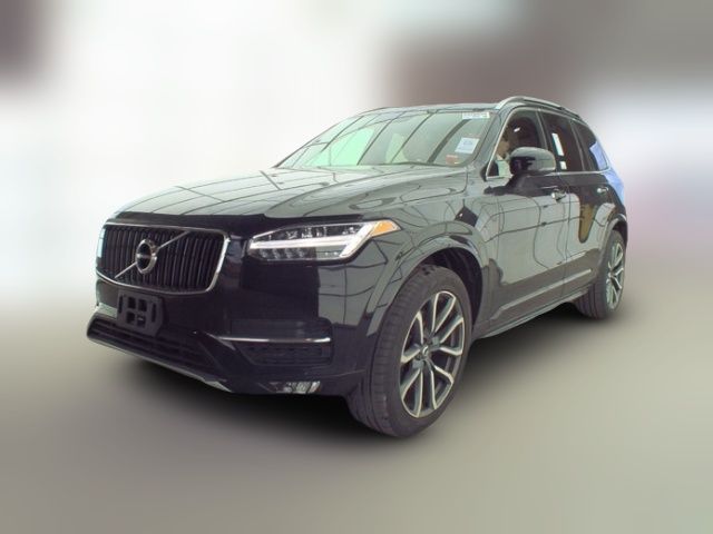 2019 Volvo XC90 Momentum