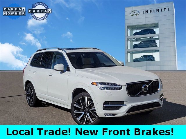 2019 Volvo XC90 Momentum