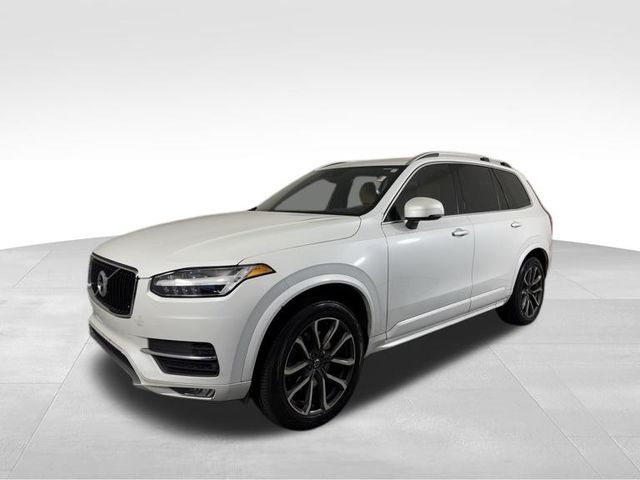 2019 Volvo XC90 Momentum