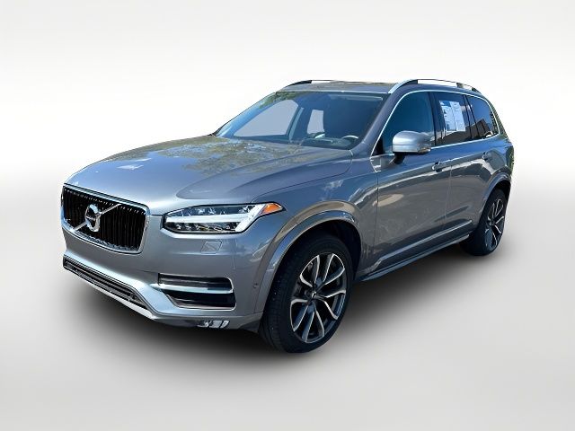 2019 Volvo XC90 Momentum