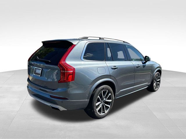 2019 Volvo XC90 Momentum