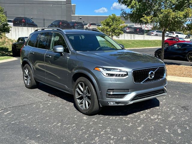 2019 Volvo XC90 Momentum