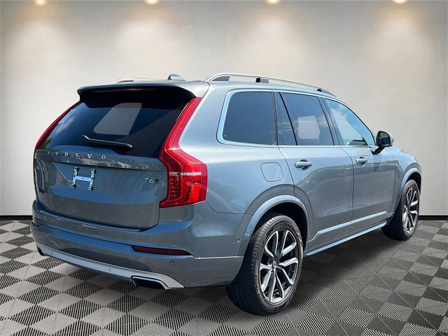 2019 Volvo XC90 Momentum