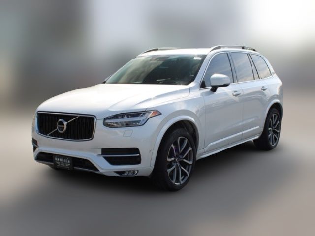 2019 Volvo XC90 Momentum