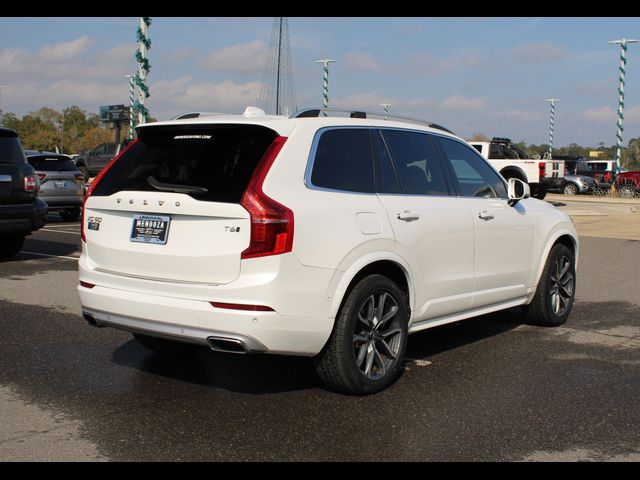 2019 Volvo XC90 Momentum