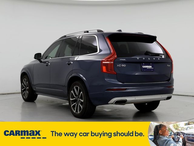 2019 Volvo XC90 Momentum