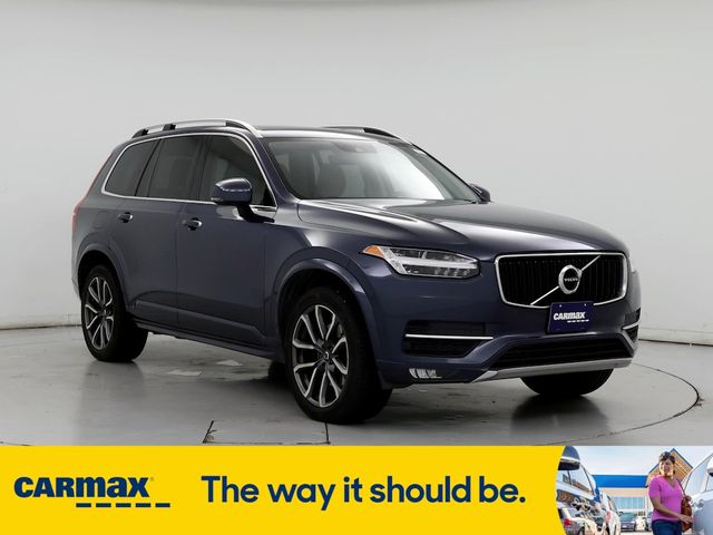 2019 Volvo XC90 Momentum