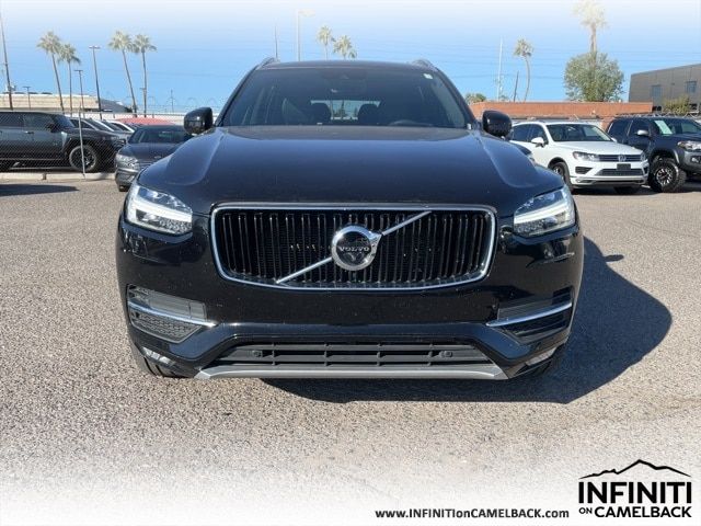 2019 Volvo XC90 Momentum