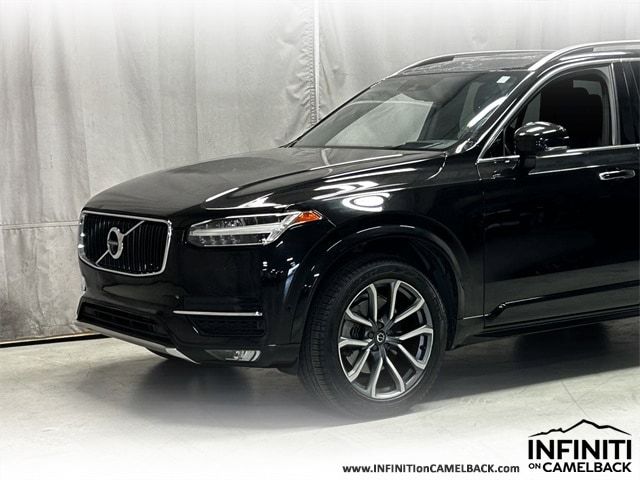 2019 Volvo XC90 Momentum