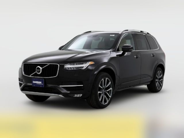 2019 Volvo XC90 Momentum