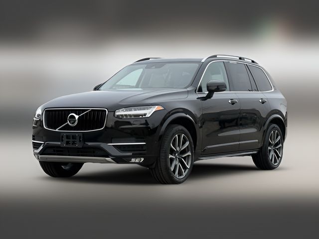2019 Volvo XC90 Momentum