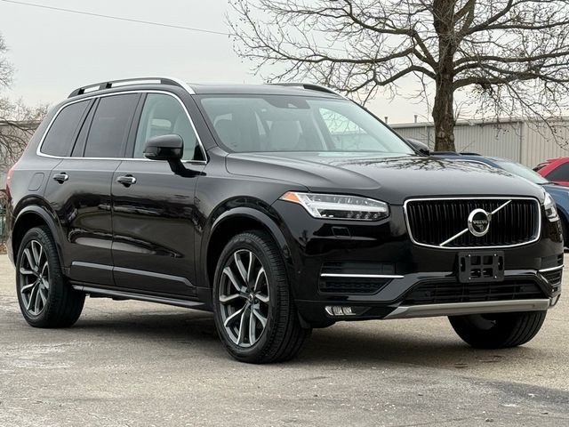 2019 Volvo XC90 Momentum