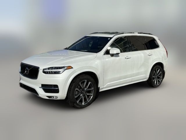 2019 Volvo XC90 Momentum