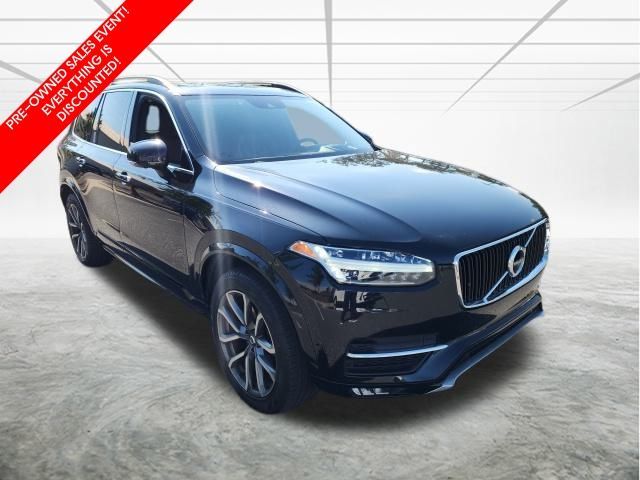 2019 Volvo XC90 Momentum