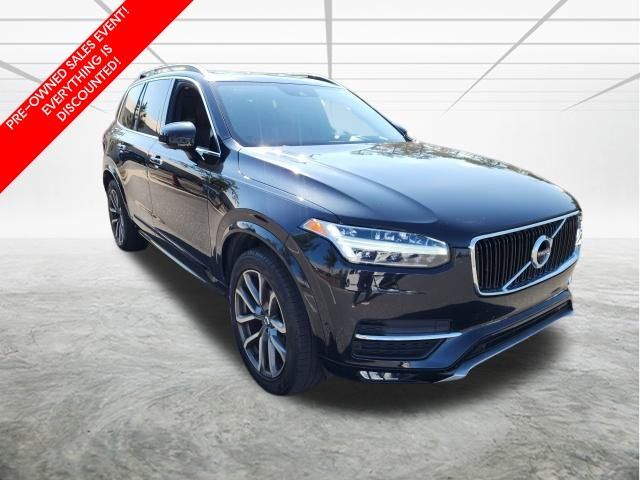 2019 Volvo XC90 Momentum