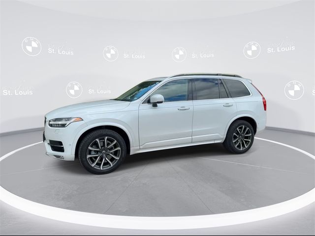 2019 Volvo XC90 Momentum