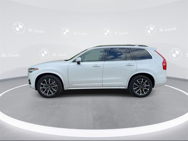 2019 Volvo XC90 Momentum