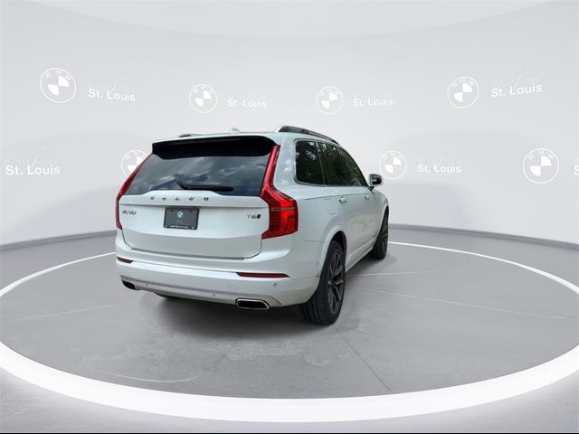 2019 Volvo XC90 Momentum