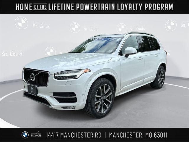 2019 Volvo XC90 Momentum