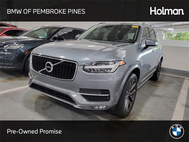 2019 Volvo XC90 Momentum