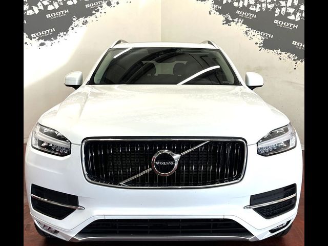 2019 Volvo XC90 Momentum