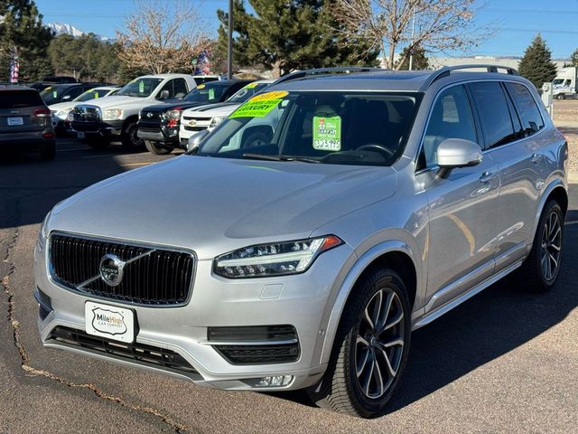 2019 Volvo XC90 Momentum