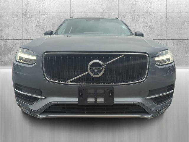 2019 Volvo XC90 Momentum